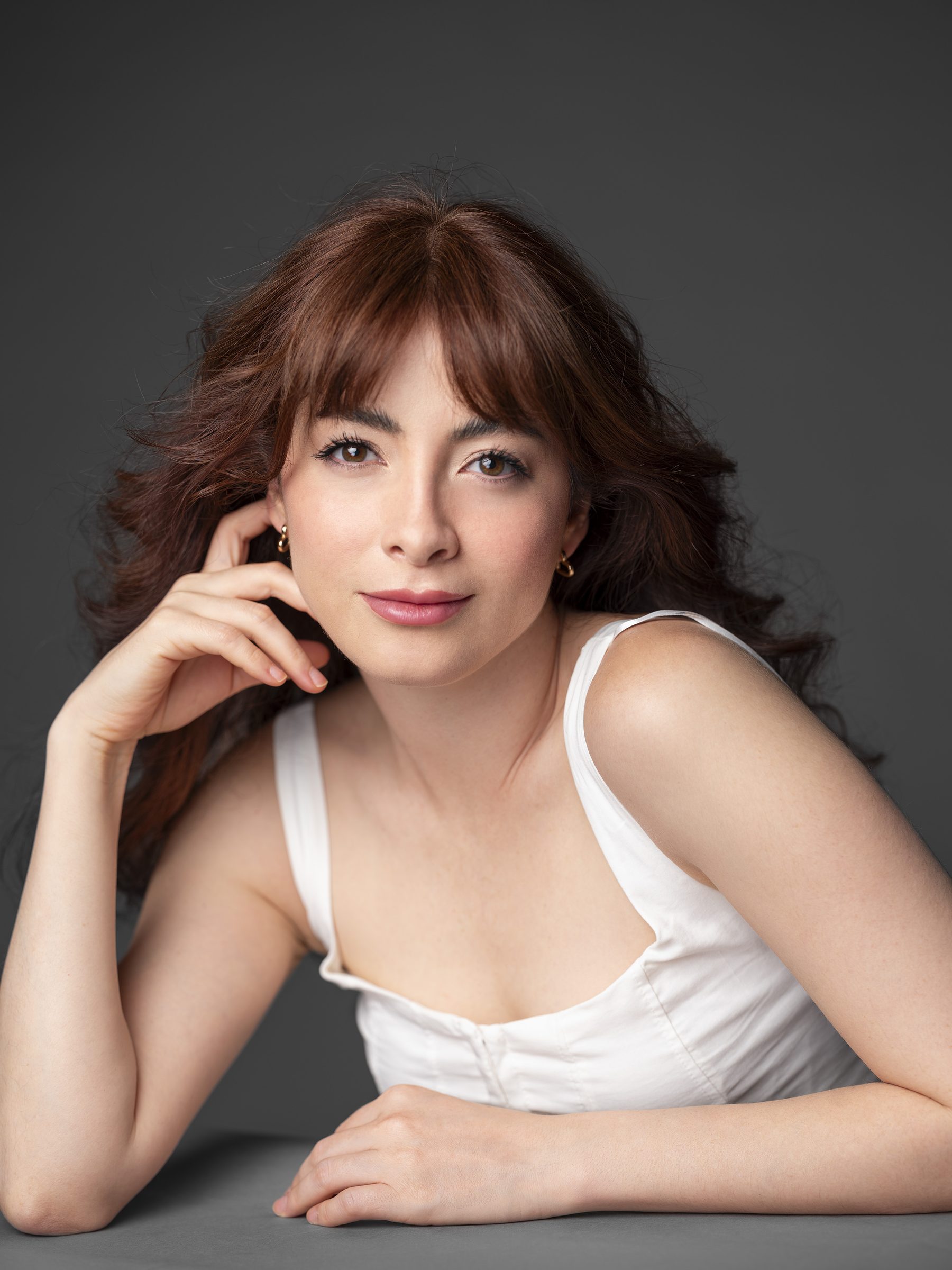 Maia San Miguel