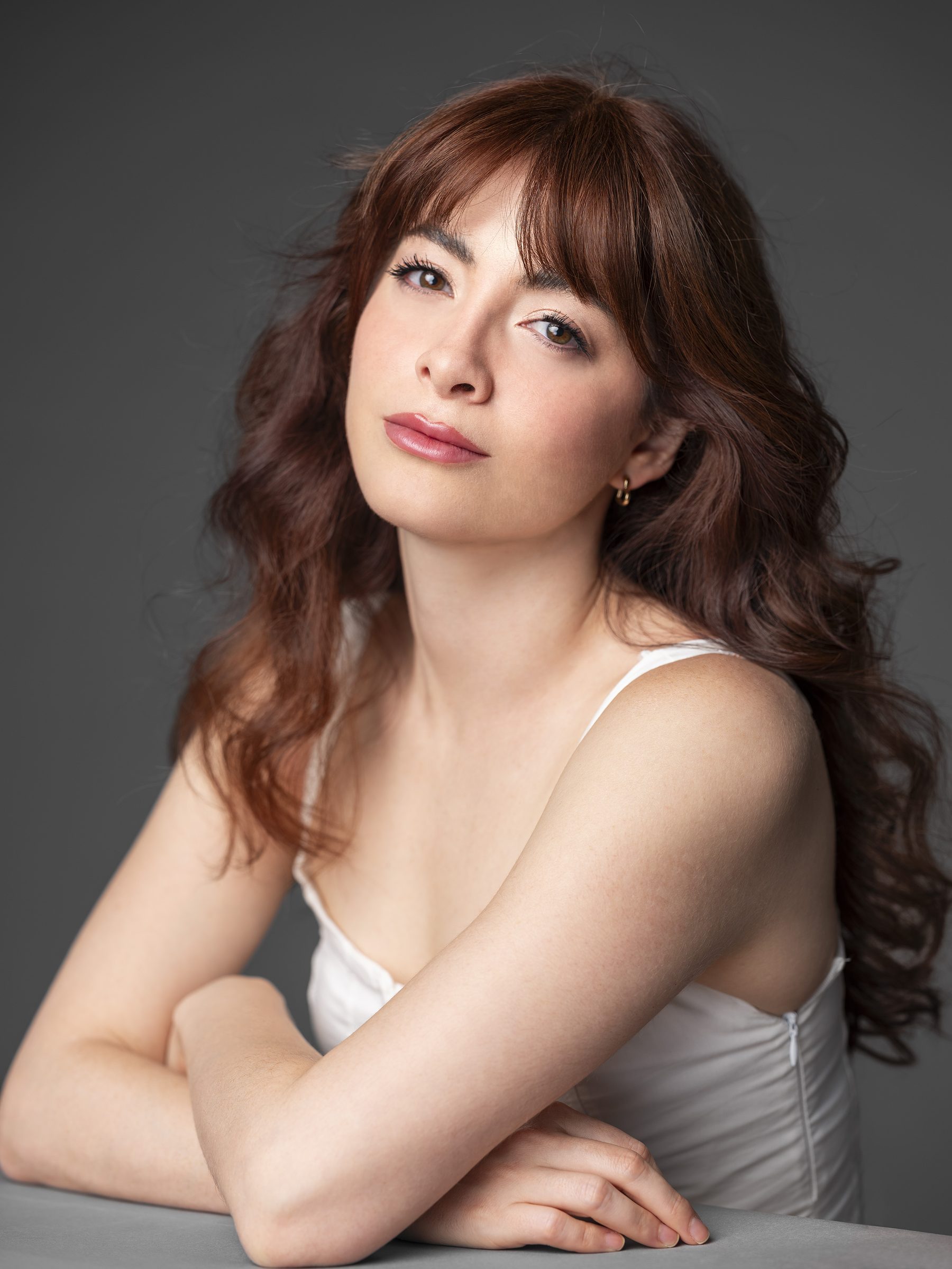 Maia San Miguel