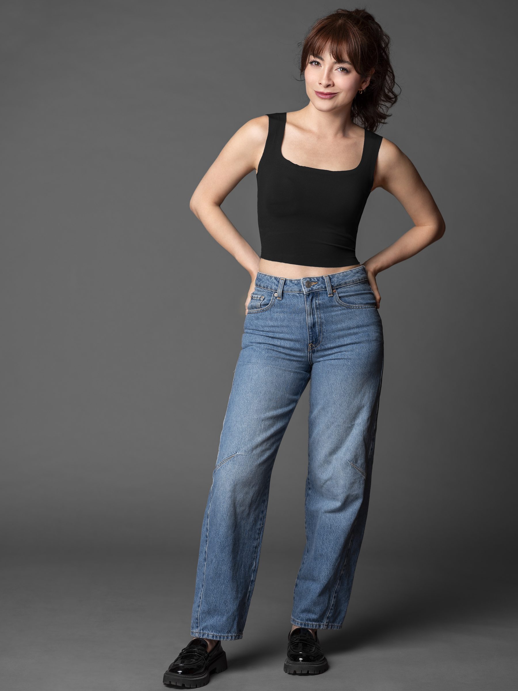 Maia San Miguel