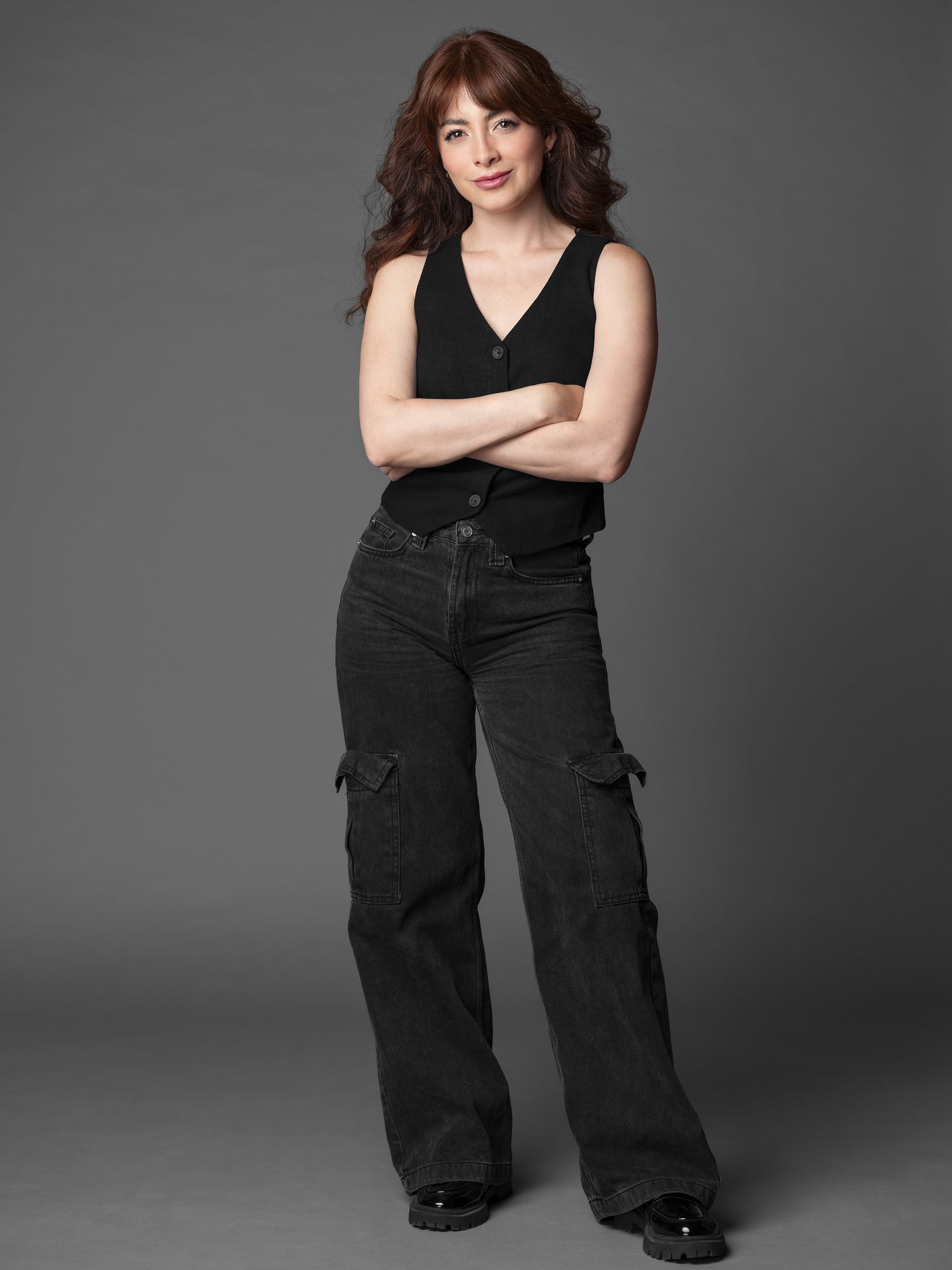 Maia San Miguel