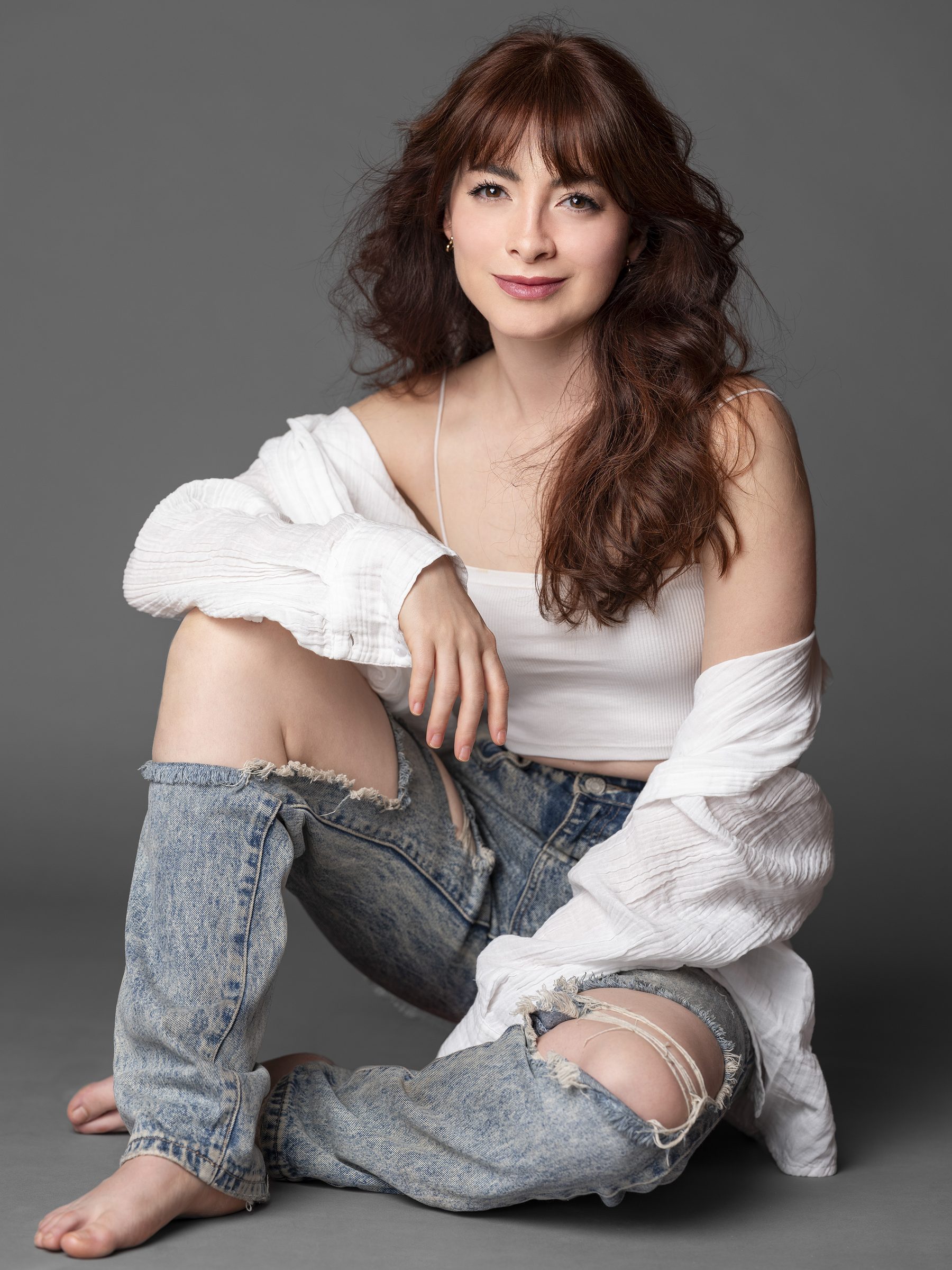 Maia San Miguel